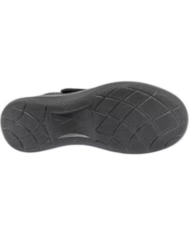 ARCOPEDICO NAHANI LYCRA BRAUNE SCHUHE MARRON