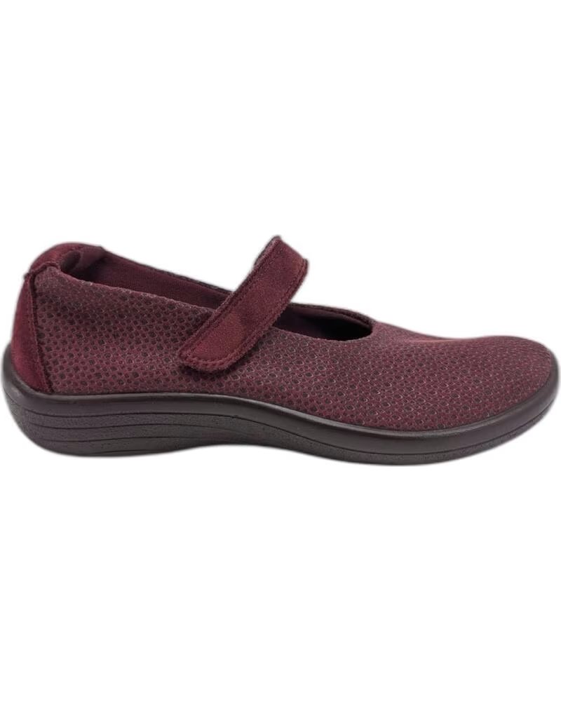ARCOPEDICO ESTRELA LYCRA BORDEAUX GRANIT GRANATE
