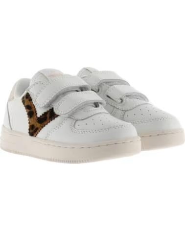 BASKETS ENFANT VICTORIA 1124106 TIEMPO FANTASÍA CAMEL