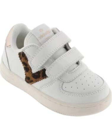 BASKETS ENFANT VICTORIA 1124106 TIEMPO FANTASÍA CAMEL