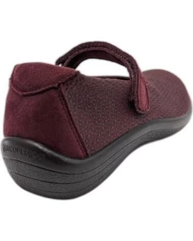 ARCOPEDICO ESTRELA LYCRA BORDEAUX GRANIT GRANATE