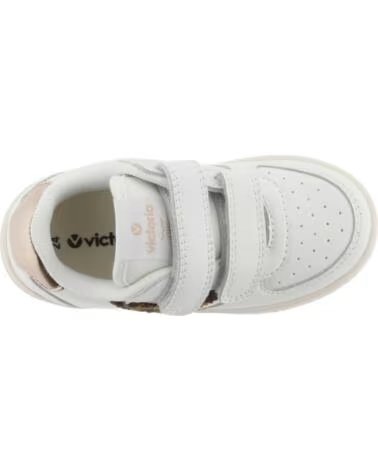 BASKETS ENFANT VICTORIA 1124106 TIEMPO FANTASÍA CAMEL