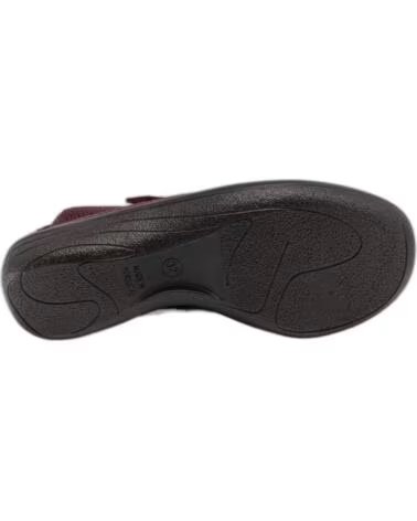 ARCOPEDICO ESTRELA LYCRA BORDEAUX GRANIT GRANATE