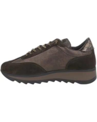 CETTI 1381 NTE-METAL-COFFE MARRONE MARRON