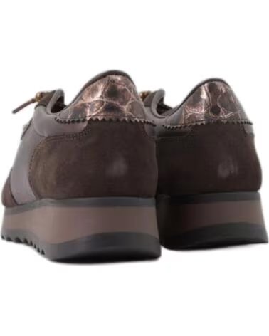 CETTI 1381 NTE-METAL-COFFE MARRONE MARRON