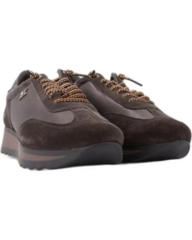 CETTI 1381 NTE-METAL-COFFE MARRONE MARRON