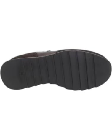 CETTI 1381 NTE-METAL-COFFE MARRONE MARRON