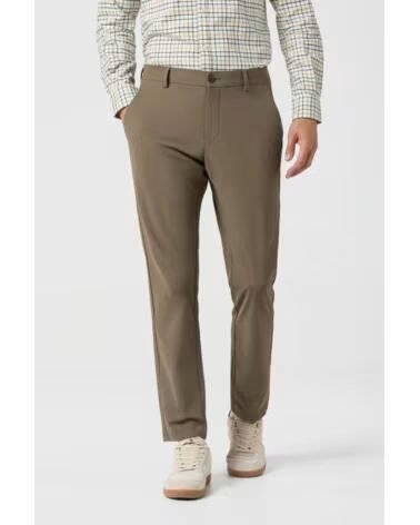 PANTALÓN TÉCNICO TAUPE WILLIOT VARIOS COLORES