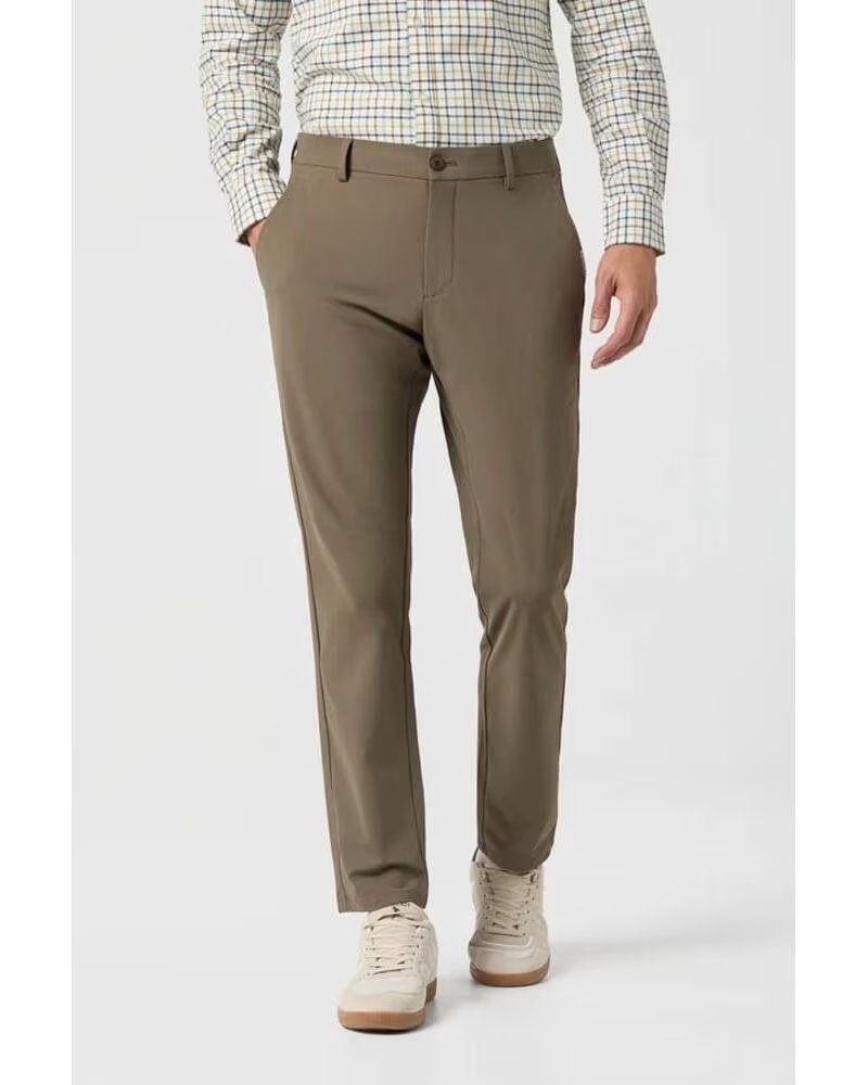 PANTALÓN TÉCNICO TAUPE WILLIOT VARIOS COLORES