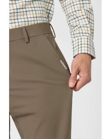 PANTALÓN TÉCNICO TAUPE WILLIOT VARIOS COLORES