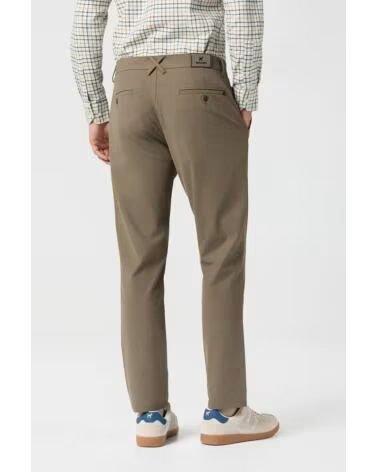 PANTALÓN TÉCNICO TAUPE WILLIOT VARIOS COLORES