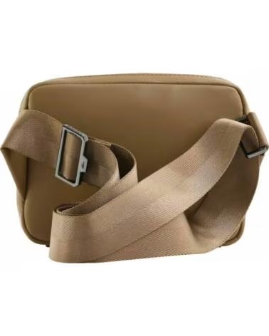 UNISEX UMHÄNGETASCHE MONOGRAMM NH4401MR HELLBRAUN MARRON CLARO