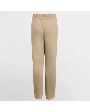 ADIDAS KINDER FLEECE HOSE KZ5466 BEIGE