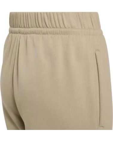 ADIDAS KINDER FLEECE HOSE KZ5466 BEIGE