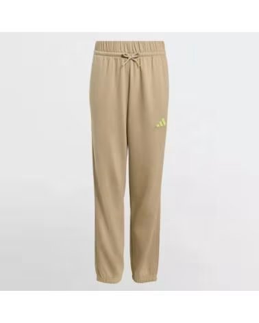 ADIDAS KINDER FLEECE HOSE KZ5466 BEIGE