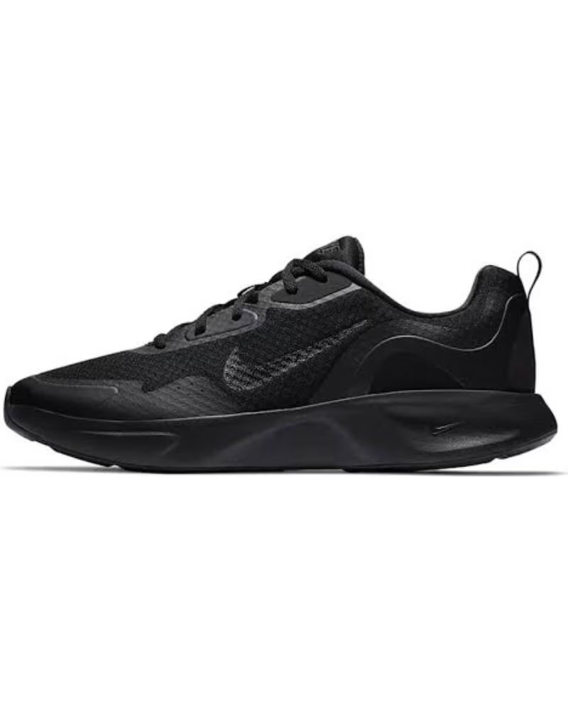 NIKE SAPATILHAS HOMEM WEARALLDAY CJ1682 NEGRO