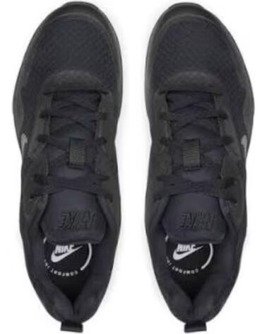 NIKE SAPATILHAS HOMEM WEARALLDAY CJ1682 NEGRO