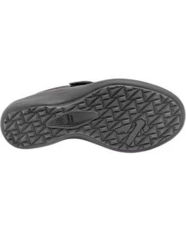ARCOPEDICO REPOVESI LYCRA BRONZE SCHUHE MIT KLETTVERSCHLUSS METáLICO
