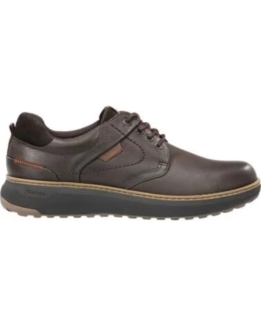 FLUCHOS ZAPATO CORDON WILDFORD VARIOS COLORES