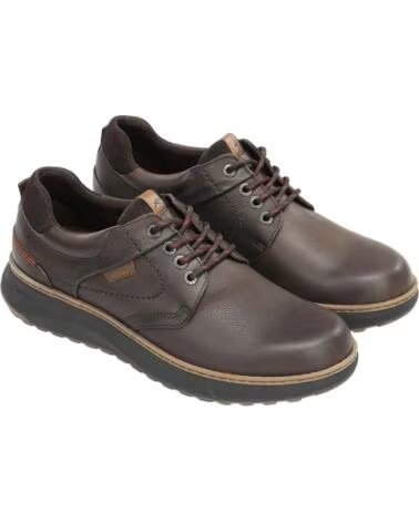 FLUCHOS ZAPATO CORDON WILDFORD VARIOS COLORES