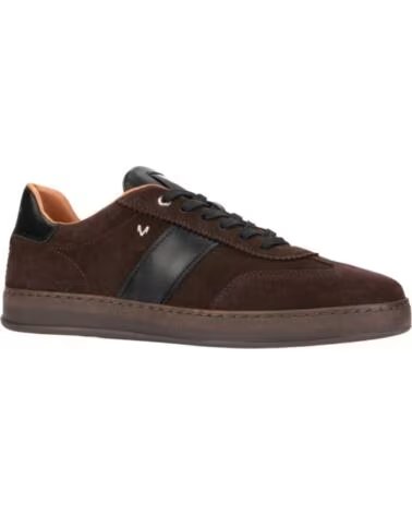 MARTINELLI SNEAKER SEAFORD MARRóN