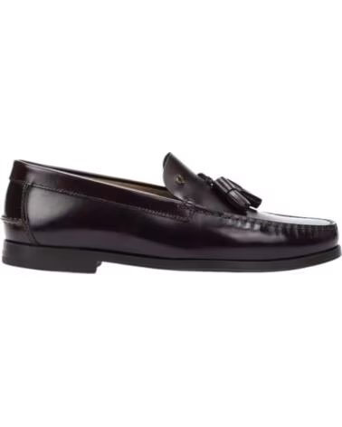 MARTINELLI MOCASIN CASTELLANO BORLAS FOR VARIOS COLORES