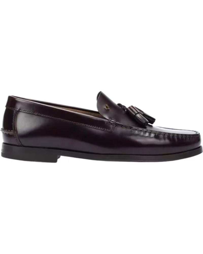 MARTINELLI MOCASIN CASTELLANO BORLAS FOR VARIOS COLORES