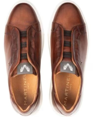 MARTINELLI HASTINGS LEDER SNEAKER VARIOS COLORES