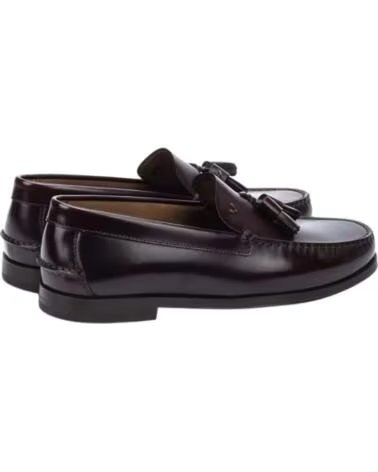 MARTINELLI MOCASIN CASTELLANO BORLAS FOR VARIOS COLORES