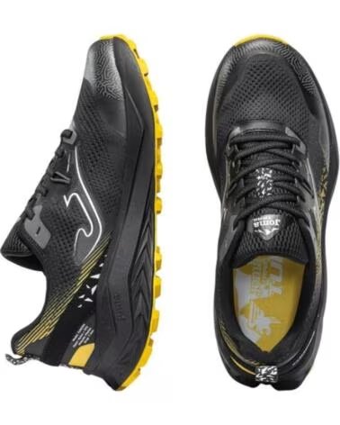 JOMA BASKETS DE TRAIL TUNDRA NOIR TKTUNW2801