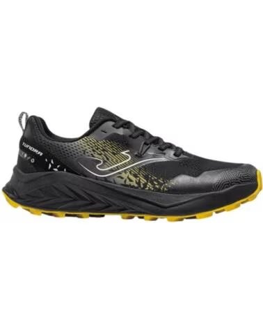 JOMA BASKETS DE TRAIL TUNDRA NOIR TKTUNW2801