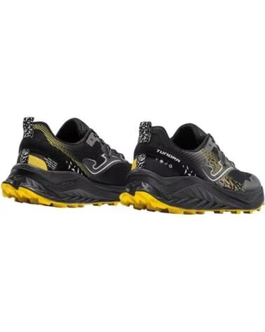 JOMA BASKETS DE TRAIL TUNDRA NOIR TKTUNW2801
