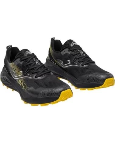 JOMA BASKETS DE TRAIL TUNDRA NOIR TKTUNW2801