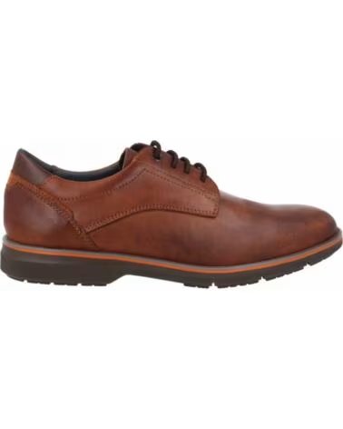 KATOSINES HERREN LEDERSCHUHE MODELL 10041 NEGRO
