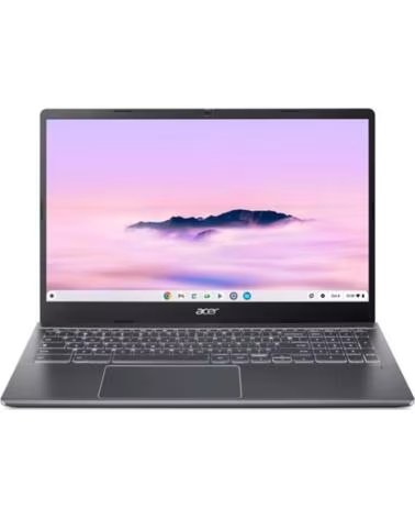 ACER Portatil cbe595 - 2 - tco core 5 - 120u - 16gb - ssd 256gb - 15 6 pulgadas - chrome os