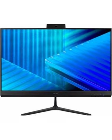 ACER Ordenador all in one veriton z2 vz2515g u7 - 155u - 16gb - ssd 512gb - 23 8 pulgadas fhd - w11p - webcam