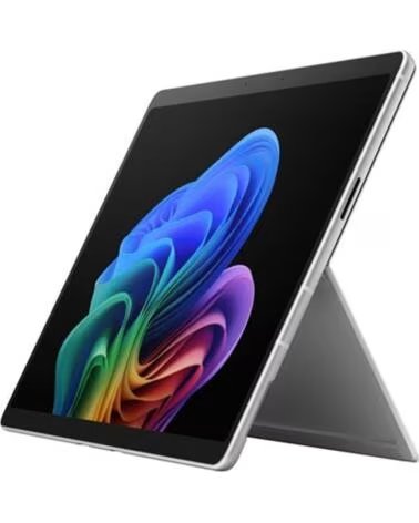 MICROSOFT Portatil surface pro copilot pc for business ep2 - 54667 - u7 - 366h - 64gb - ssd 1tb - 13 pulgadas - w11p