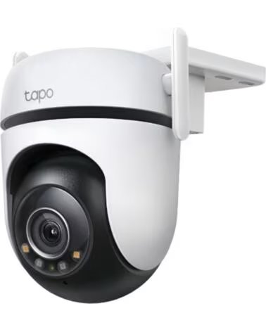 TP-LINK Tapo c520ws cmara de seguridad ip interior y exterior 2560 x 1440 pixeles techo