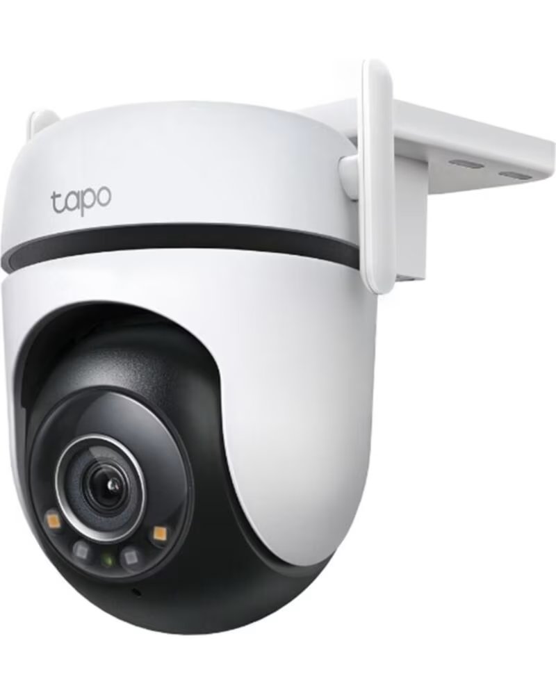 TP-LINK Tapo c520ws cmara de seguridad ip interior y exterior 2560 x 1440 pixeles techo