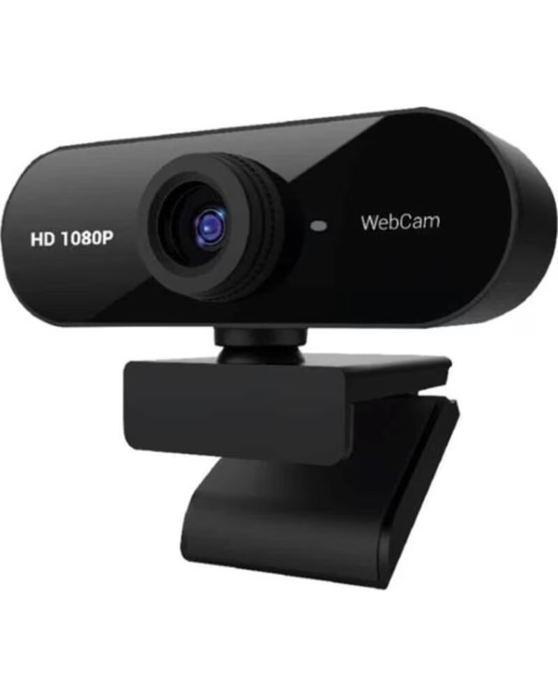 NILOX Webcam 1080 30FPS