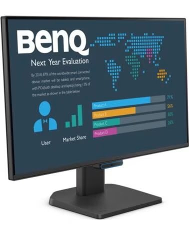 BENQ Monitor bl2490c 23 8 pulgadas fhd 144hz