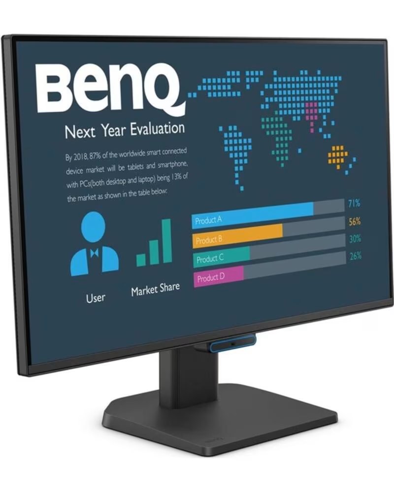 BENQ Monitor bl2490c 23 8 pulgadas fhd 144hz