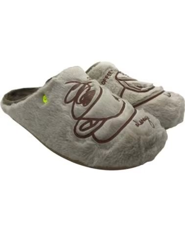 GIOSEPPO CHINELOS DE QUARTO HOT POTATOES 80944 CAFÉ BEGE BEIGE