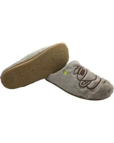 GIOSEPPO CHINELOS DE QUARTO HOT POTATOES 80944 CAFÉ BEGE BEIGE