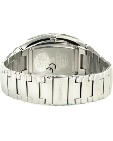 RELOJ CHRONOTECH CT7065M-03M PLATEADO
