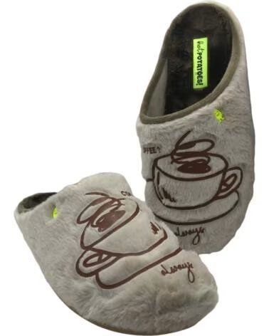 GIOSEPPO CHINELOS DE QUARTO HOT POTATOES 80944 CAFÉ BEGE BEIGE