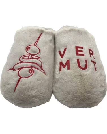 GIOSEPPO DAMEN HAUSSCHUHE HOT POTATOES 80939 VERMUT BEIGE