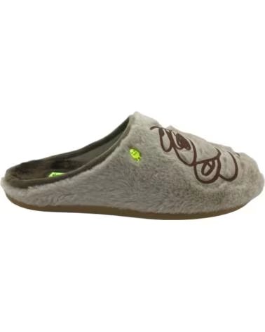 GIOSEPPO CHINELOS DE QUARTO HOT POTATOES 80944 CAFÉ BEGE BEIGE