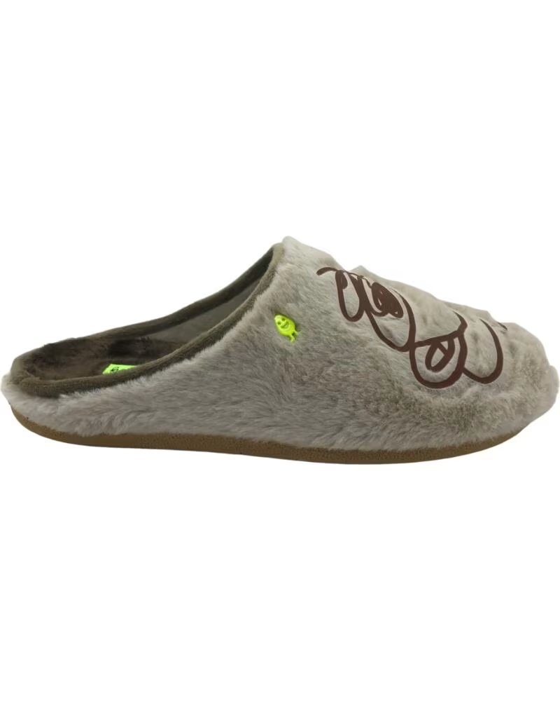 GIOSEPPO CHINELOS DE QUARTO HOT POTATOES 80944 CAFÉ BEGE BEIGE