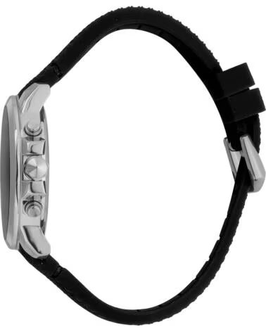 JUST CAVALLI JC1G178P0035 HERREN ARMBANDUHR ANALOG CHRONOGRAPH NEGRO